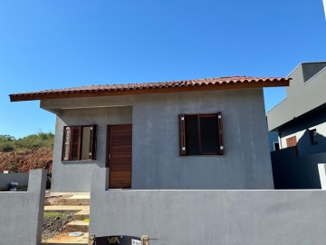 Casa - Venda - Floresta - Nova Santa Rita - RS