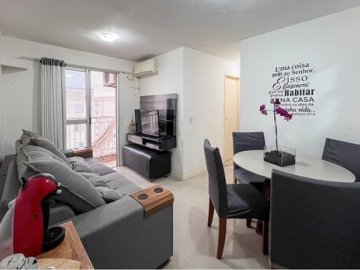 Apartamento - Venda - Igara - Canoas - RS