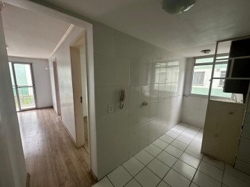 Apartamento - Venda - Estncia Velha - Canoas - RS