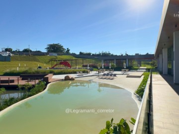 Terreno em Condomnio - Venda - Centro - Nova Santa Rita - RS