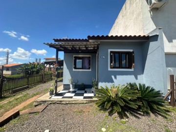 Casa - Venda - Berto Crio - Nova Santa Rita - RS