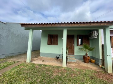 Casa - Venda - Berto Crio - Nova Santa Rita - RS