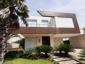 Casa em Condomnio - Venda - Estrada do Mar - Capo da Canoa - RS