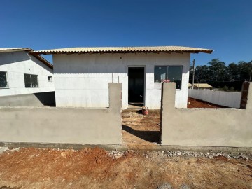 Casa - Venda - Floresta - Nova Santa Rita - RS