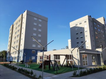 Apartamento - Venda - Ftima - Canoas - RS