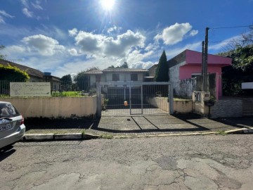 Casa - Venda - Centro - Nova Santa Rita - RS